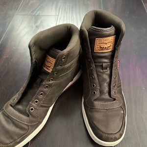 Levi’s Leather Shoes